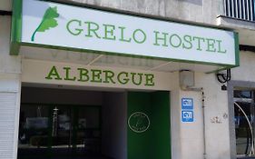 Grelo Hostel